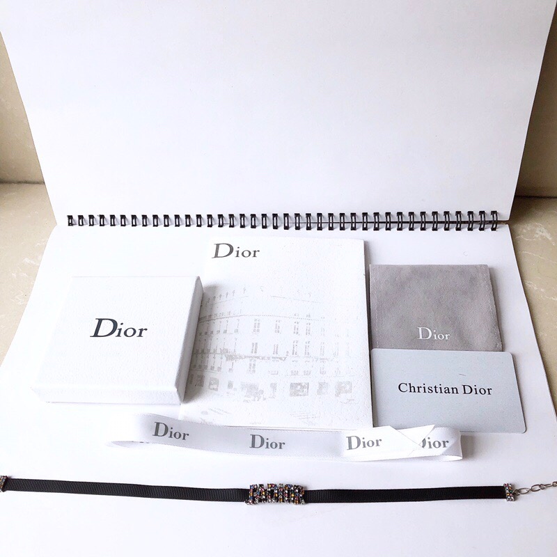 Dior Necklace 03lyr84